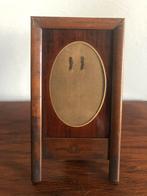 Oud fotolijstje, Ophalen of Verzenden