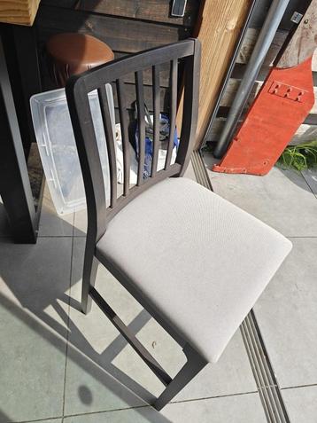 Barstoel IKEA 2 stuks beschikbaar voor biedingen