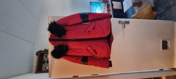 Navahoo winterjas  beschikbaar voor biedingen