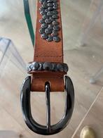 Riem merk Liebeskind met studs 95cm br. 4.5 cm, Kleding | Dames, Riemen en Ceinturen, Ophalen of Verzenden, Zo goed als nieuw