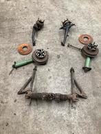 Porsche 911 / 912 SWB draagarmen - voortrein -  stuurhuis -, Ophalen, Nieuw, Porsche