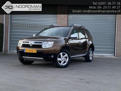 Dacia Duster 1.6 Lauréate 2wd, Auto's, Dacia, Bedrijf, Te koop, Duster, ABS, Airbags, Airconditioning, Alarm, Centrale vergrendeling