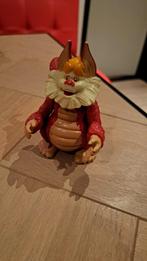Thundercats Snarf 1985, Ophalen of Verzenden, Gebruikt