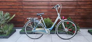 Gazelle Orange Plus Damesfiets beschikbaar voor biedingen