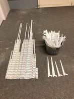 Plankdragers - Verschillende lengtes tot 2 meter, Ophalen, Gebruikt