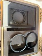 Bright Tangerine Misfit mattebox, Ophalen of Verzenden, Zo goed als nieuw, Video