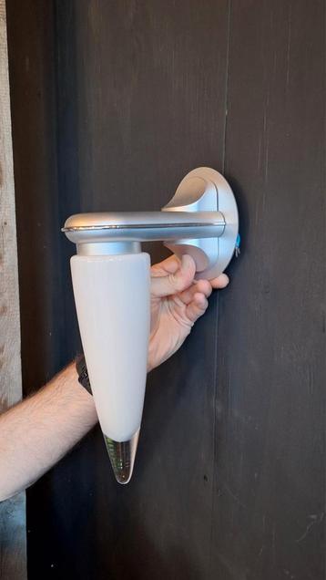 Wandlamp / badkamerlamp  beschikbaar voor biedingen