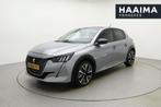 Peugeot e-208 EV GT Pack 50 kWh | AIRCONDITIONING | 16% BIJT, Auto's, Peugeot, 15 min, 136 pk, Gebruikt, 351 km