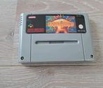 Earthbound SNES - Zeldzame Klassieker!, Spelcomputers en Games, Games | Nintendo Super NES, Gebruikt, 1 speler, Ophalen of Verzenden