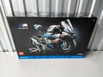 Lego technic 42130 nieuw in doos, BMW M 1000 RR motor, Lego, Lego, Lego, Nieuw