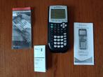 TI-84 Plus Silver Edition grafische rekenmachine, Gebruikt, Ophalen of Verzenden, Grafische rekenmachine