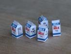 Pakken met melk., Ophalen of Verzenden, Nieuw, Gebruiksvoorwerp