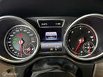 Mercedes GLE 350d Aut9 Grijs kent [Lucht,AMG,Pano,Carplay], Automaat, Gebruikt, 258 pk, Blauw