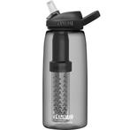 CAMELBAK EDDY+ FILTERED BY LIFESTRAW 1L CHARCOAL WATERFILTER, Info@jefiwild.nl, Nieuw, Camelbak, Zichtenburglaan 64
