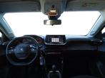 Peugeot 208 1.2 PureTech Active/ Carplay / Cruise / NAP, Voorwielaandrijving, Stof, Gebruikt, 1199 cc