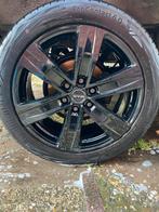 Mercedes sprinter / Crafter. Velgen 255/45 R20, Auto-onderdelen, Banden en Velgen, Ophalen, 255 mm, Velg(en), 20 inch