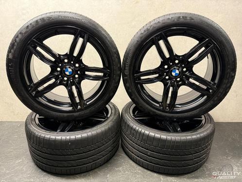 5x120 19 inch BMW 5 / 6 Serie F10, F11, F06, F12, F13 351 Ve, Auto-onderdelen, Banden en Velgen, Banden en Velgen, Zomerbanden