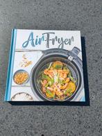 Airfryer kookboek nieuw, Boeken, Kookboeken, Ophalen of Verzenden, Nieuw