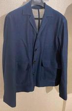 Lardini  blauwe blazer Oger, Kleding | Heren, Kostuums en Colberts, Ophalen of Verzenden, Zo goed als nieuw, Maat 48/50 (M), Blauw
