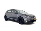 Volkswagen E-Golf {SOH-100%) E-Golf {SOH-100%) *AUT | LUXURY, 136 pk, Gebruikt, Zwart, 35 kWh