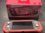 Switch Lite, Spelcomputers en Games, Ophalen, Zo goed als nieuw, Zonder controller, Switch Original