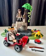 Playmobil Schattenjager met kristaldetector – 4847, Ophalen