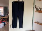 Pantalon Gerry Weber L, Ophalen of Verzenden, Zo goed als nieuw, Blauw