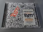 PARAMORE - RIOT! (CD), Ophalen of Verzenden, Zo goed als nieuw, Poprock