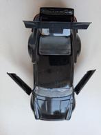 Burago Porsche 911, Hobby en Vrije tijd, Modelauto's | 1:24, Ophalen, Zo goed als nieuw, Auto, Bburago