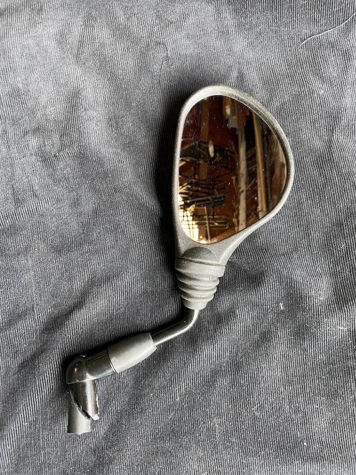 Diverse spiegels brommer en fiets., Fietsen en Brommers, Brommers | Toebehoren, Zo goed als nieuw, Overige typen, Ophalen