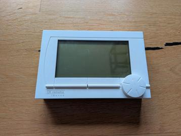 Remaha iSense Thermostaat beschikbaar voor biedingen