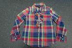 Ralph Lauren blouse.   6  jaar, Overhemd of Blouse, Ophalen of Verzenden, Zo goed als nieuw, Jongen