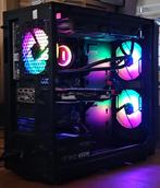 MULTIMEDIA & GAME PC i7 9700F/1TBM.2/32GBDDR4/GTX1080 8G, 32 GB, Zelf gebouwde pc, Ophalen of Verzenden, Zo goed als nieuw