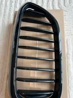 BMW 5 Serie G30 Zwarte Grill Nieren - Origineel, Ophalen of Verzenden