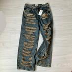 BDG Urban Outfitters ripped jeans maat 27W 32L nieuw, Nieuw, Urban Outfitters, W27 (confectie 34) of kleiner, Verzenden