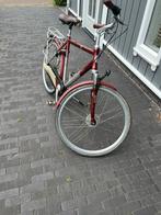 Nette herenfiets montego 28’’ 56cm, Fietsen en Brommers, Fietsen | Heren | Herenfietsen, Ophalen of Verzenden, Zo goed als nieuw