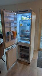 Samsung inbouw koel-vriescombinatie 267 liter NoFrost, Witgoed en Apparatuur, Koelkasten en IJskasten, Ophalen, 200 liter of meer