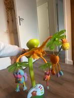 Tiny love muziekmobiel / boxmobiel, Ophalen, Gebruikt, Mobiel, Met licht