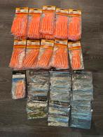 Sand eel van dam/spro., Ophalen of Verzenden, Nieuw, Werphengel