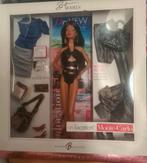 Barbie monte Carlo fashion nrfb 2006., Ophalen of Verzenden, Zo goed als nieuw, Fashion Doll