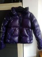 Paarse winterjas, Riverwoods, maat S, River Woods, Paars, Ophalen of Verzenden, Zo goed als nieuw