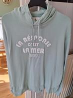 Springfield trui  ( hoodie) in maat 2XL, Overige maten, Ophalen of Verzenden, Zo goed als nieuw, Springfield