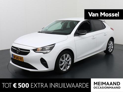 Opel Corsa 1.2 Edition | Airco | Apple Carplay/Android Auto, Auto's, Opel, Bedrijf, Te koop, Corsa, ABS, Airbags, Airconditioning