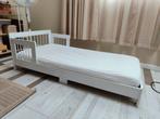 KidKraft Peuterbed inclusief matras, linnen en meer, Kinderen en Baby's, Kinderkamer | Bedden, Ophalen, 70 tot 85 cm, 140 tot 160 cm