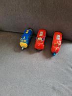 Chubbington treintjes, Ophalen of Verzenden, Zo goed als nieuw