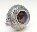 Industar-50 50mm f3.5 (Leica Elmar 50mm f3.5 copy) M39 LTM, Audio, Tv en Foto, Fotografie | Lenzen en Objectieven, Ophalen of Verzenden