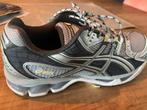Asics Nimbus Gel 10.1 Maat 44 (z.g.a.n.), Ophalen of Verzenden, Zo goed als nieuw, Hardlopen, Asics