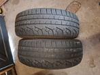 Winterbanden 206/60 R16, Ophalen, Gebruikt
