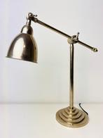 Zware Diga Colmore bureaulamp verstelbaar zwenkarm, Huis en Inrichting, Lampen | Wandlampen, Ophalen of Verzenden, Zo goed als nieuw