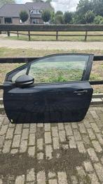 Peugeot 208 2016 3 deurs deur links, Auto-onderdelen, Ophalen, Links, Peugeot, Deur